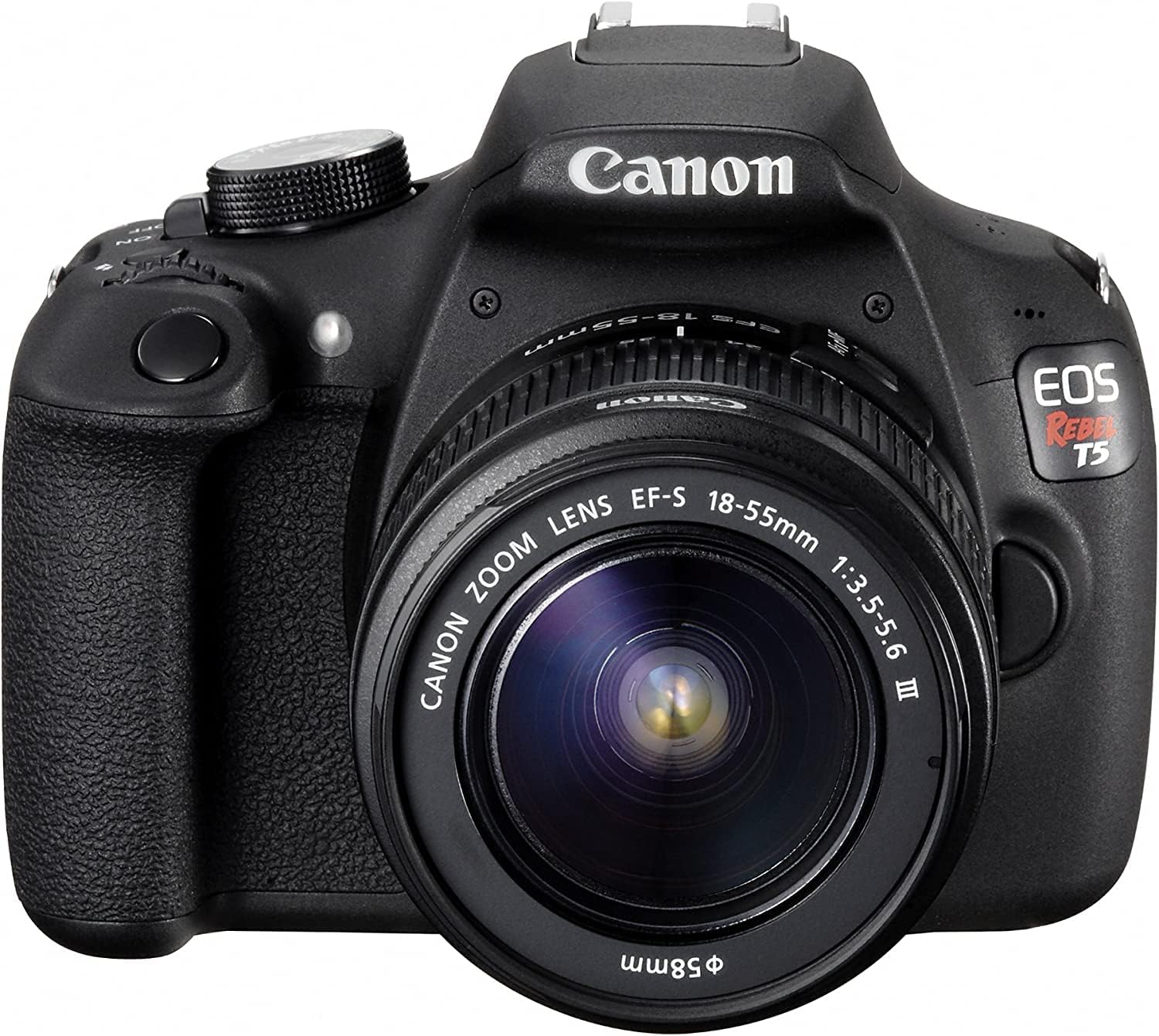 3420 Canon T5/T5i: